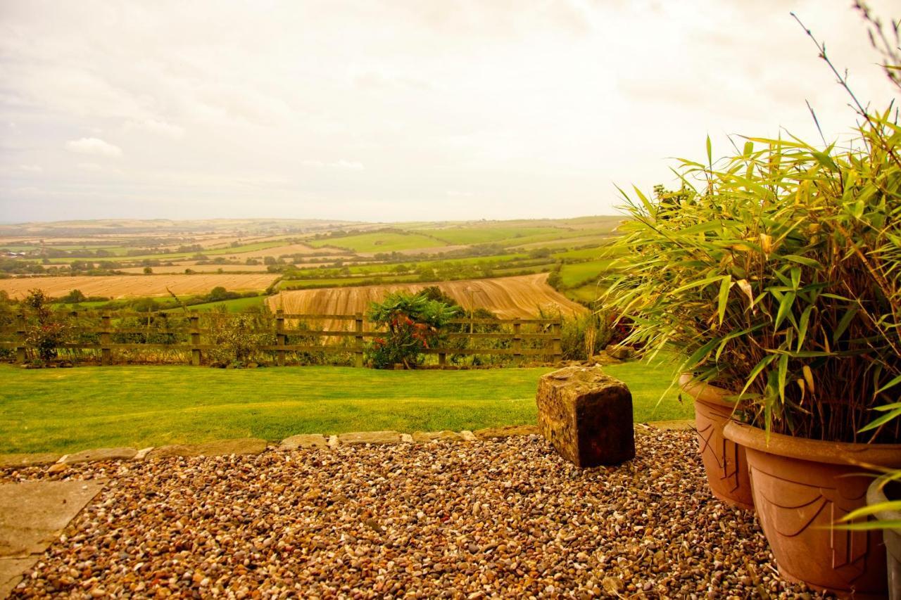 Spangle Cottage, Borrowby Farm Cottages Staithes Exteriér fotografie